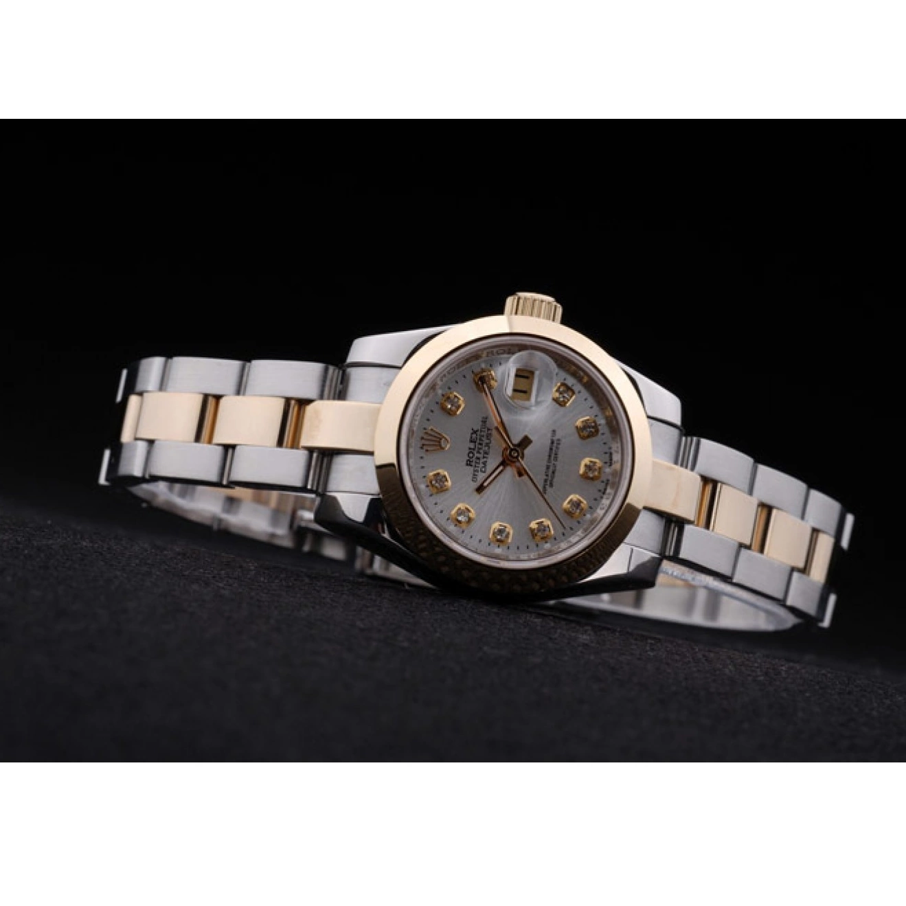 AAA Replica Watches Datejust-rl142 Rolex 0528